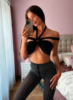проститутка Сабрина KISS, 23, Балашиха