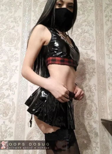проститутка индивидуалка Владочка, +7 (995) 215-8370