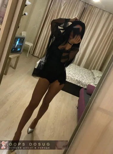 проститутка фея Полинка, Балашиха, +7 (933) 985-8177