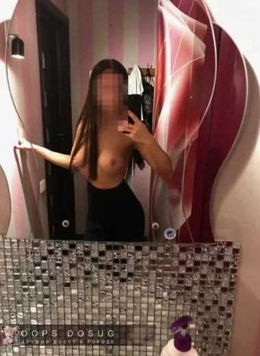 проститутка шлюха Полинка, +7 (933) 985-8177