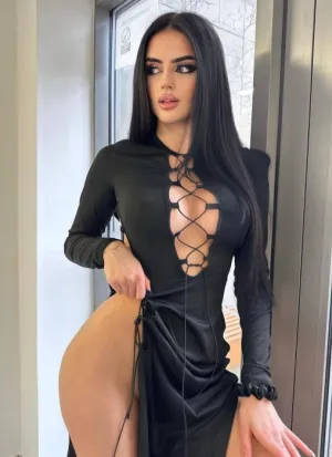 проститутка Женя, 21, Балашиха