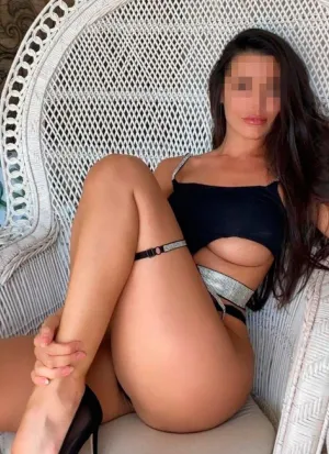 проститутка Надя, 24, Балашиха