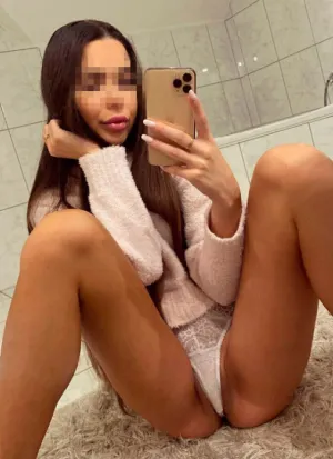 проститутка Каролина, 22, Балашиха