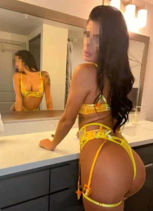 проститутка Ванесса, 26, Балашиха